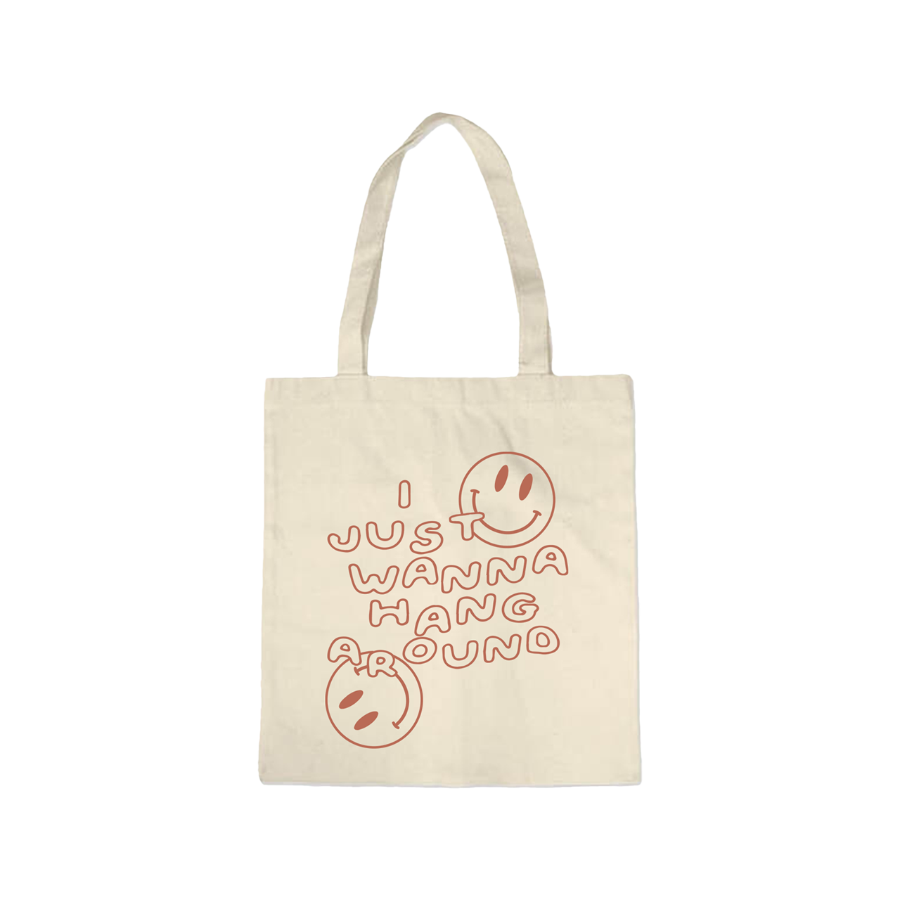 Hang Around Tote