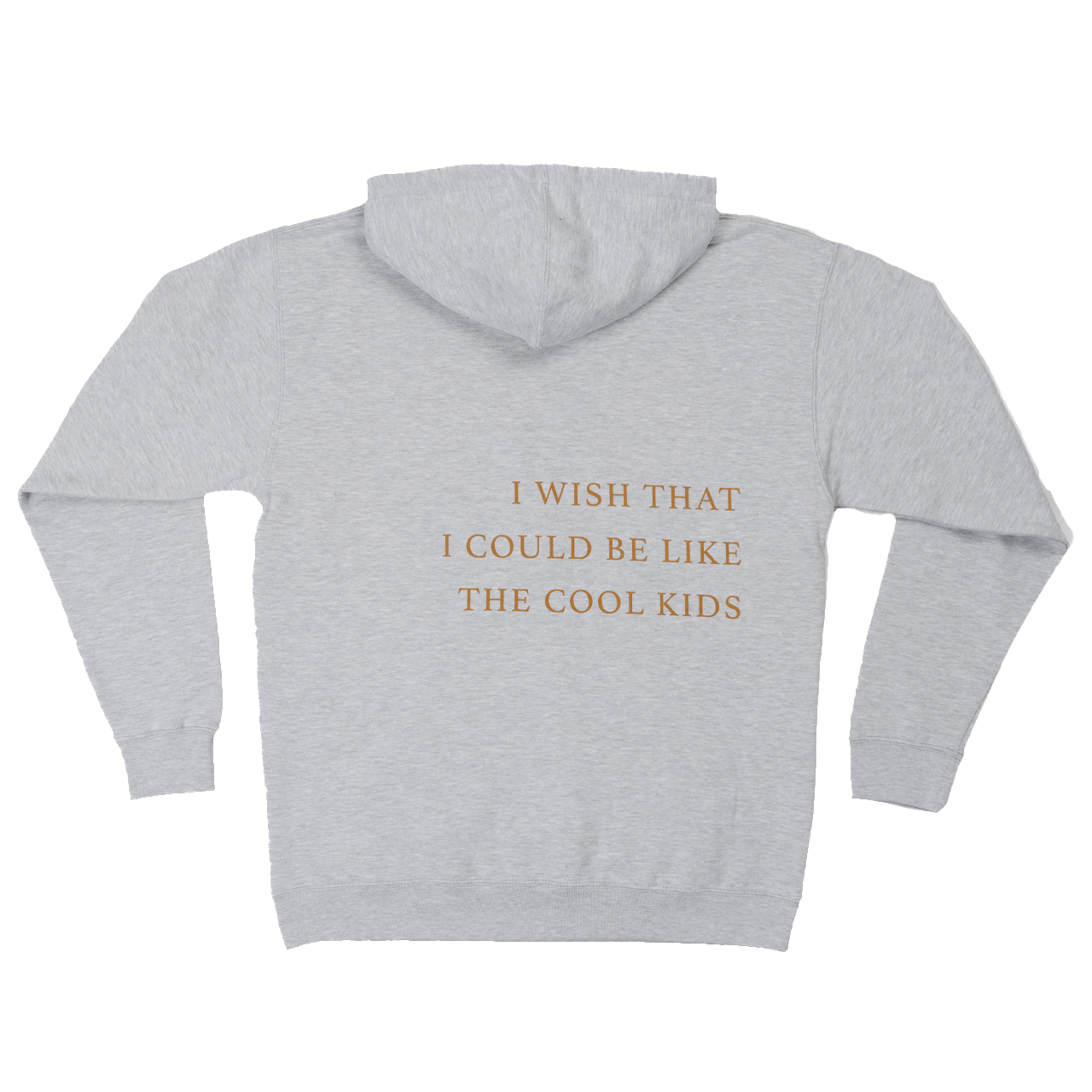 Offset Cool Kids Hoodie
