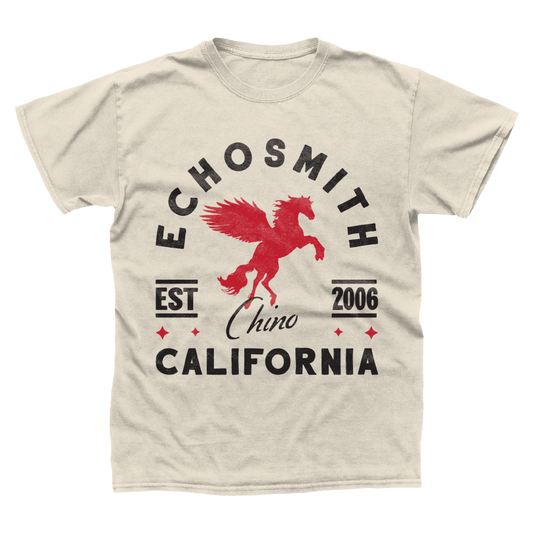 Echosmith Chino Tee