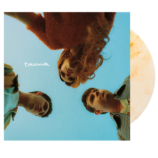 〚self-titled〛Vinyl