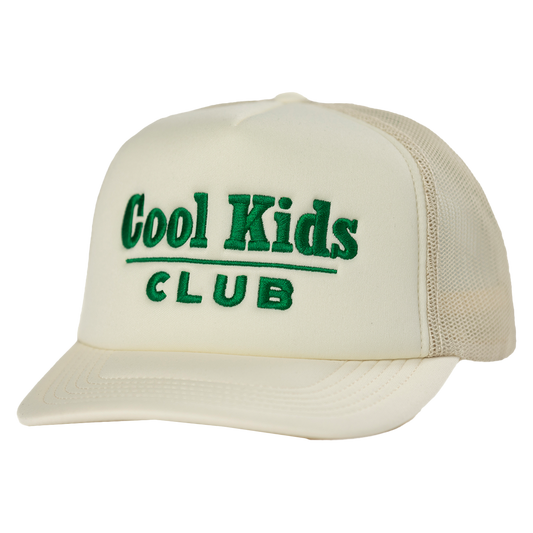 Cool Kids Club Hat