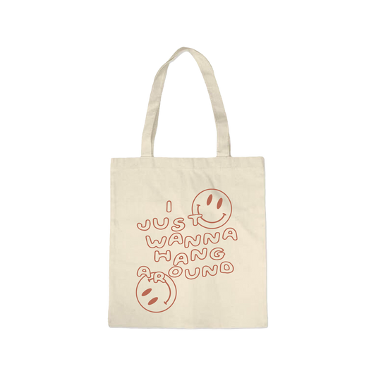 Hang Around Tote